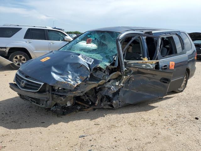 Honda Odyssey lx (2004)