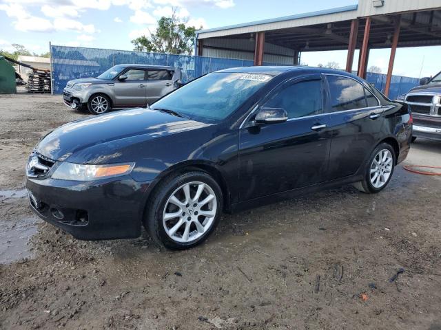 Acura Tsx (2006)