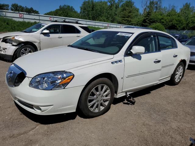 Buick Lucerne (2010)
