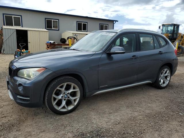 Bmw X1 (2014)