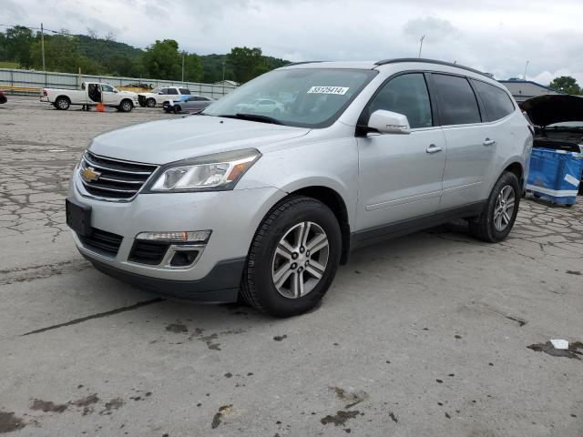 Chevrolet Traverse (2016)