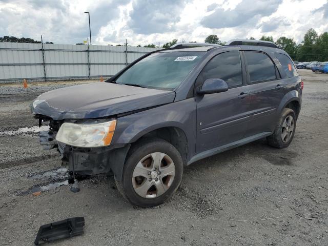 Pontiac Torrent (2008)
