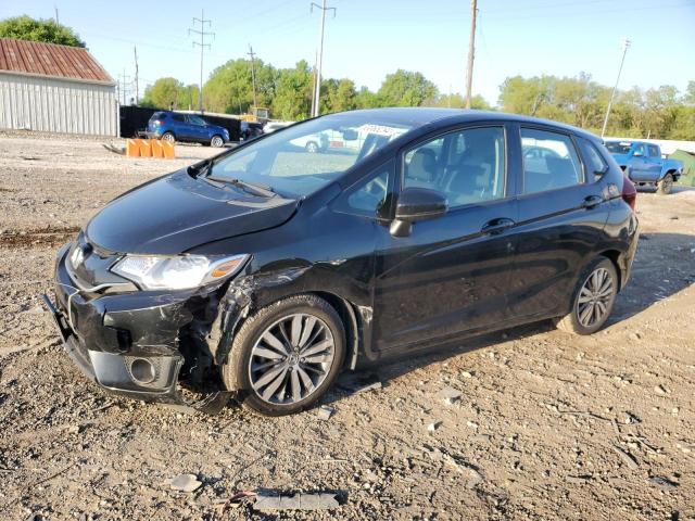 Honda Fit (2015)