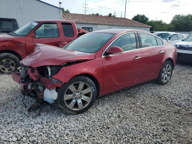 Buick Regal (2012)