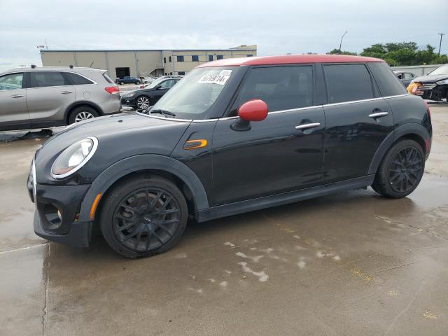 Mini Cooper (2016)