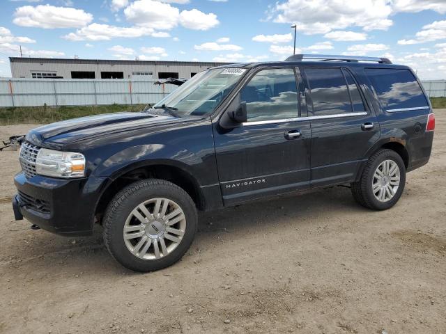 Lincoln Navigator (2011)