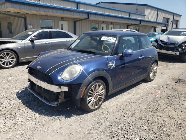 Mini Cooper (2014)