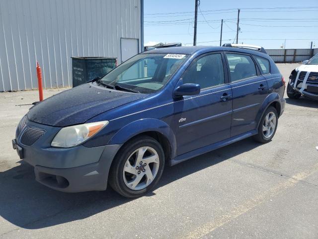 Pontiac Vibe (2006)