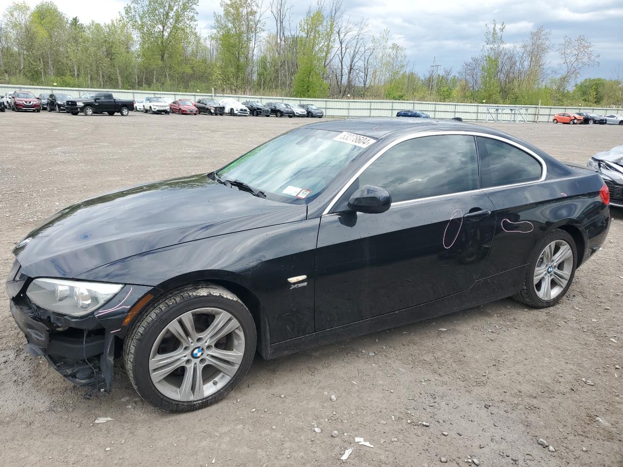 Bmw 3er (2012)