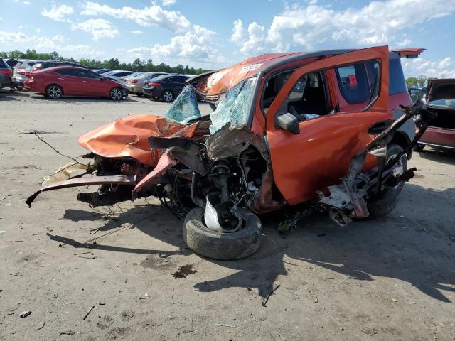 Honda Element (2003)