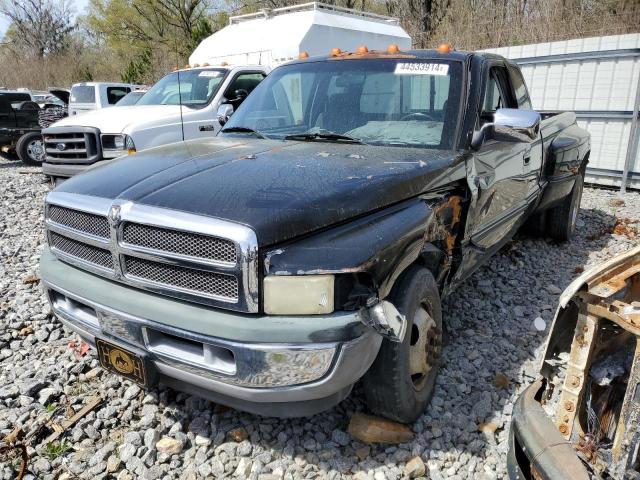 Dodge Ram 3500 (1996)