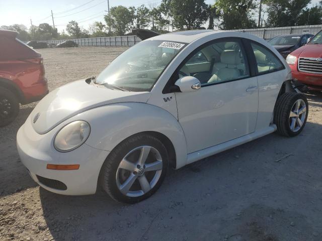 Volkswagen Beetle (2008)