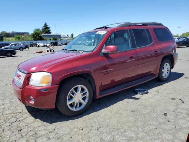 Gmc Envoy (2006)