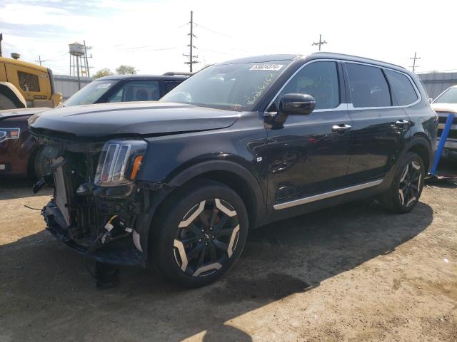 Kia Telluride (2023)