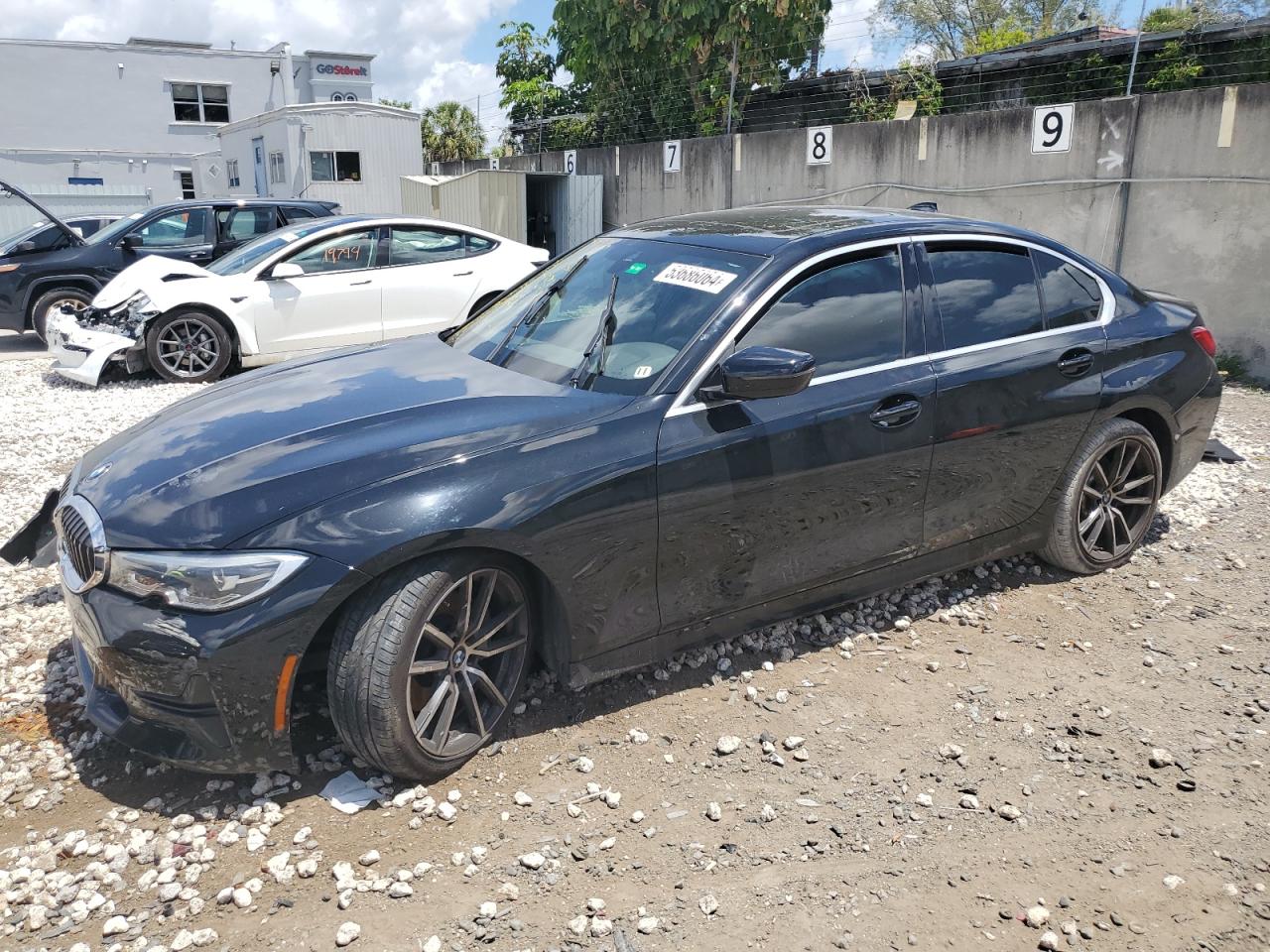 Bmw 3er (2021)