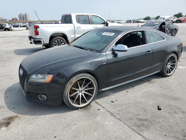 Audi S5-rs5 (2010)