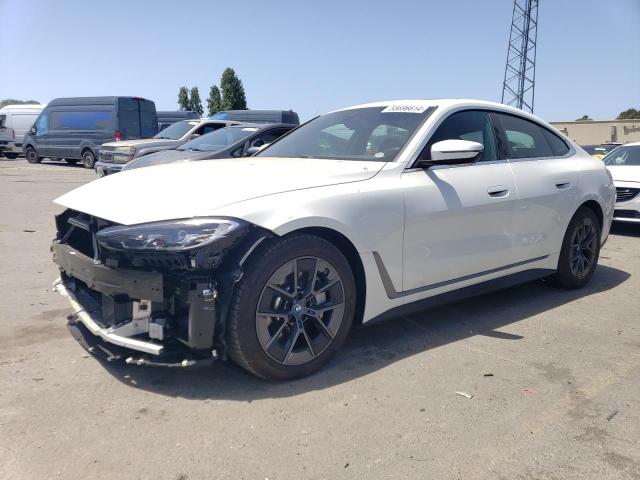 Bmw I4 edrive (2023)
