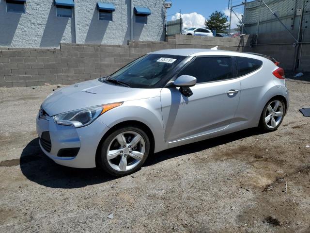 Hyundai Veloster (2012)