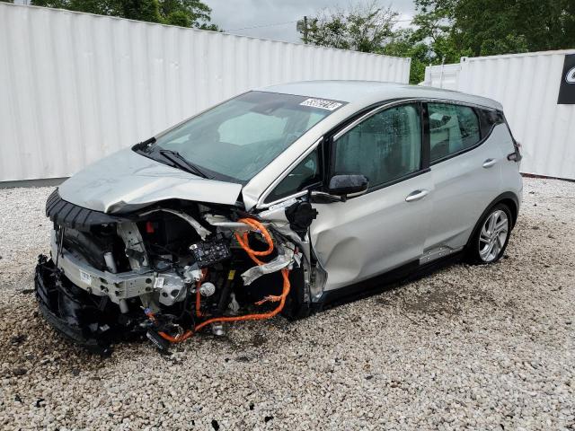 Chevrolet Bolt (2023)