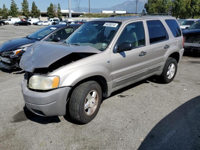 Ford Escape (2001)