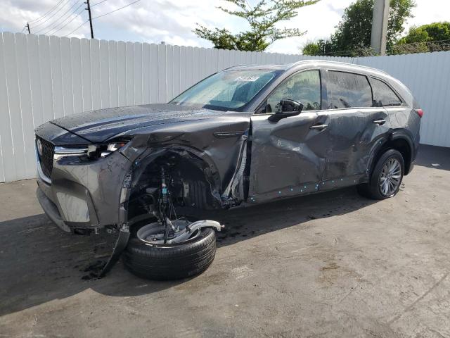 Mazda Cx-90 pref (2024)