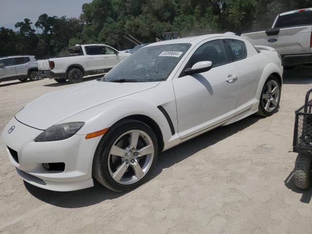 Mazda Rx8 (2005)