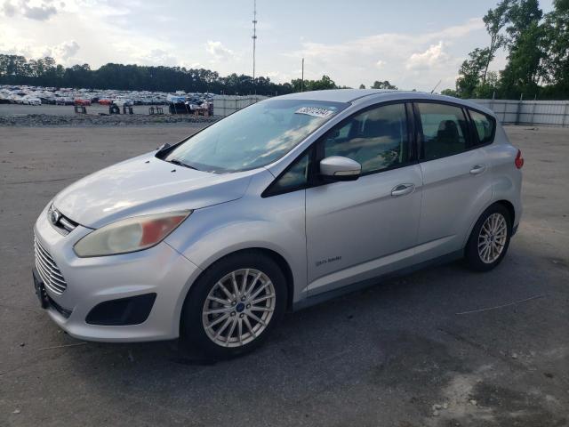 Ford Cmax (2013)