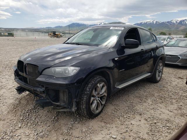 Bmw X6 (2011)