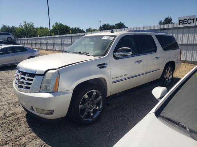 Cadillac Escalade (2009)