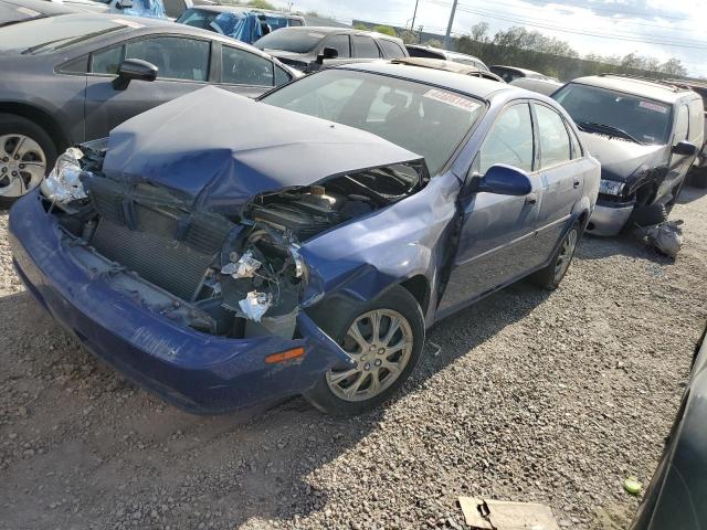 Suzuki Forenza (2005)