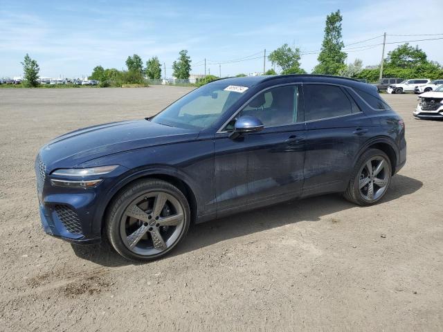 Genesis Gv70 base (2022)