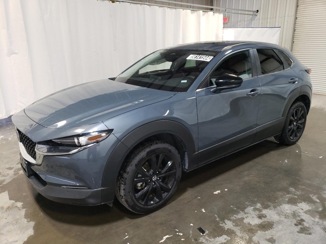 Mazda Cx-30 (2024)