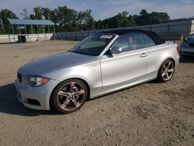 Bmw 1 series (2010)