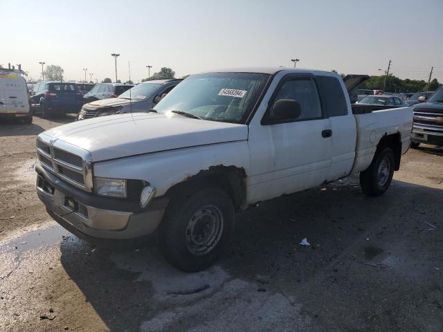 Dodge Ram 2500 (1998)