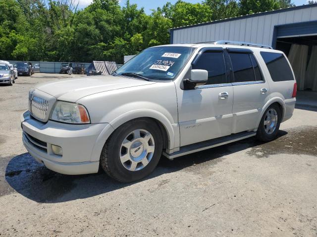 Lincoln Navigator (2006)