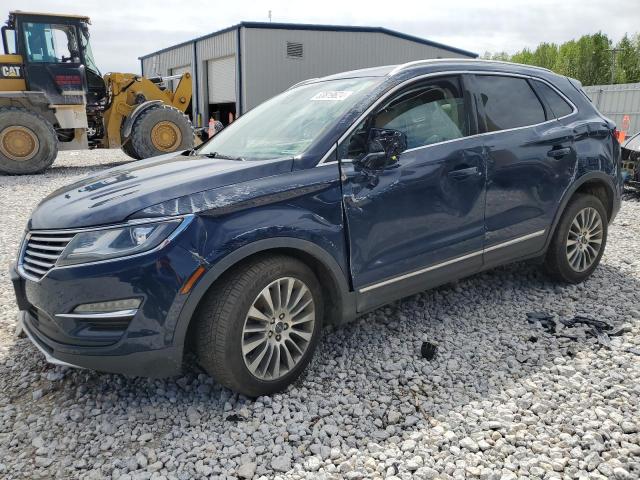 Lincoln Mkc (2018)