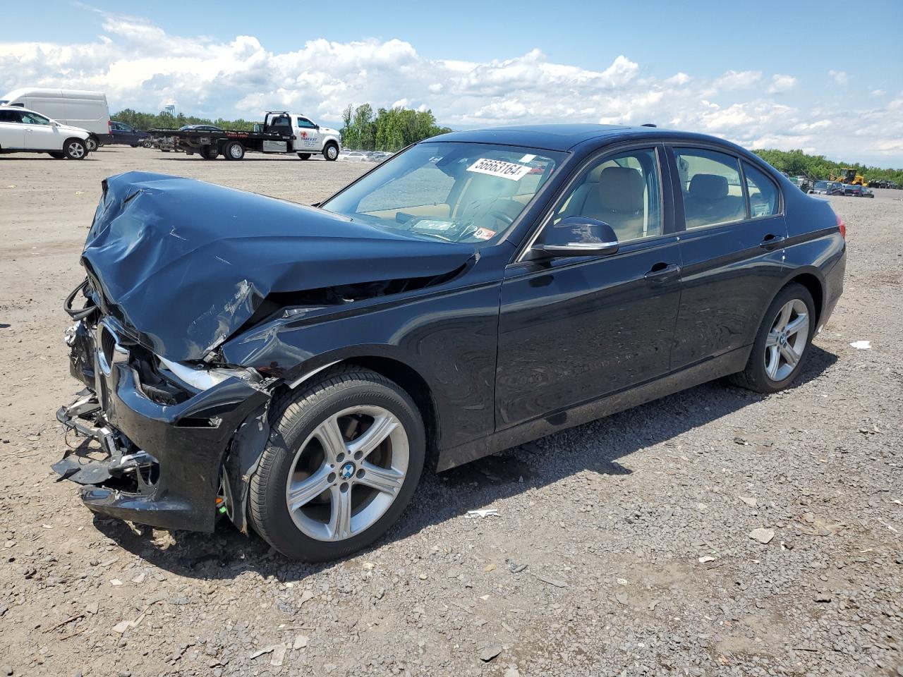 Bmw 3er (2013)