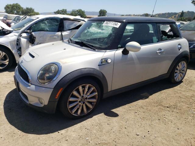 Mini Cooper (2010)