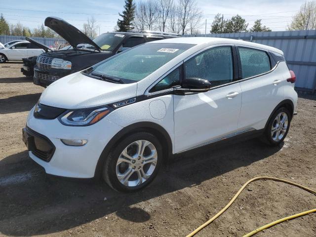 Chevrolet Bolt (2018)