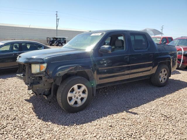 Honda Ridgeline (2006)