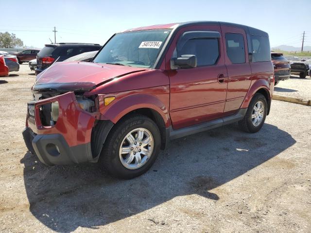 Honda Element (2007)