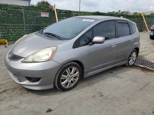 Honda Fit (2009)