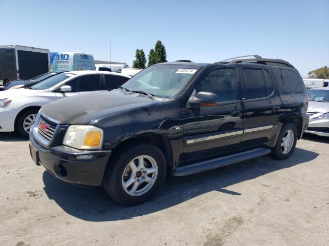 Gmc Envoy (2003)