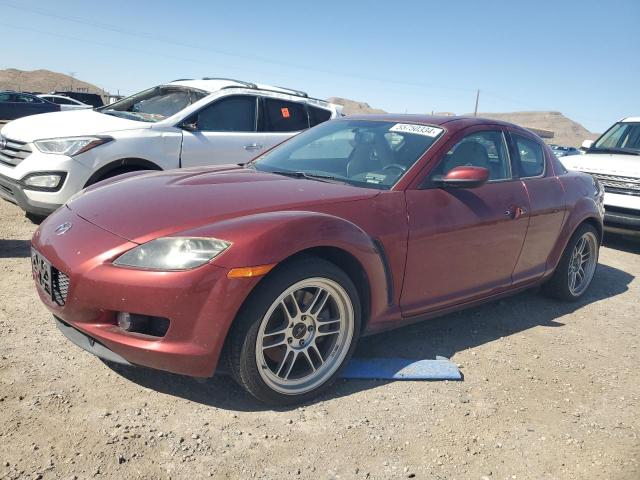 Mazda Rx8 (2006)
