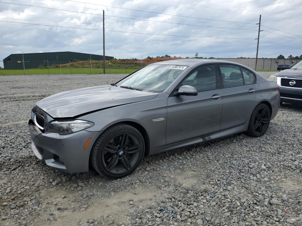 Bmw 5er (2014)