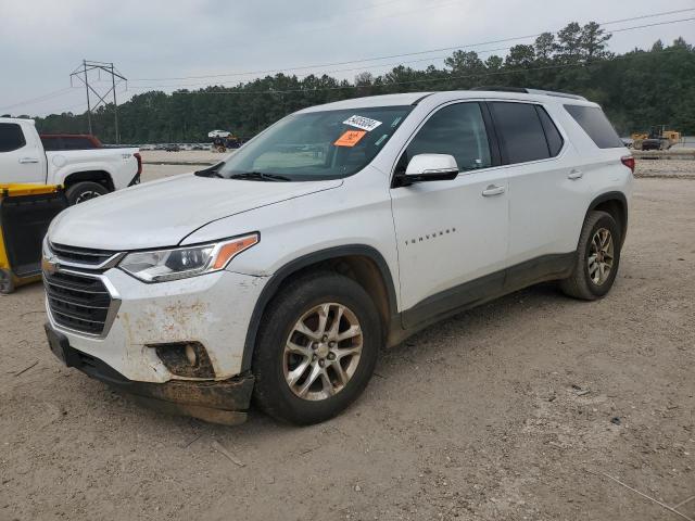 Chevrolet Traverse (2018)