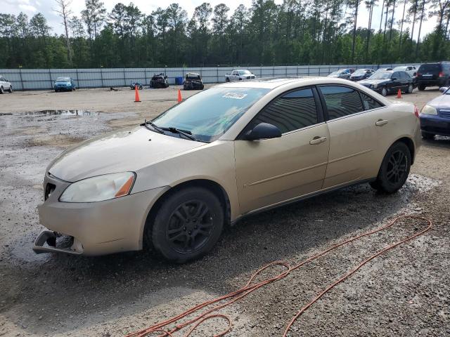 Pontiac G6 (2006)