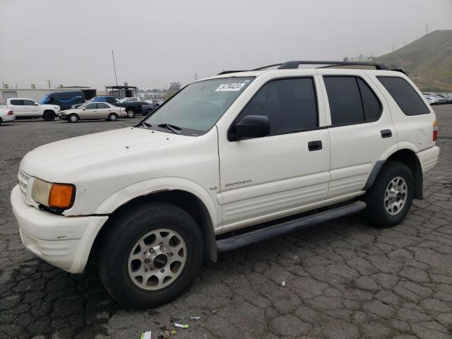 Isuzu Rodeo (1998)