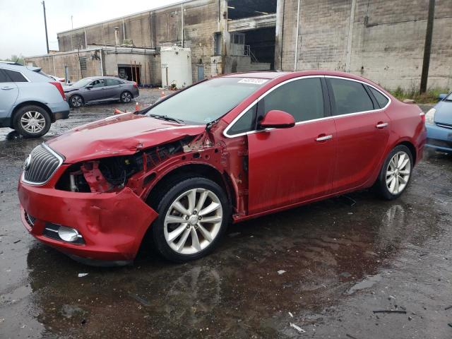 Buick Verano (2012)