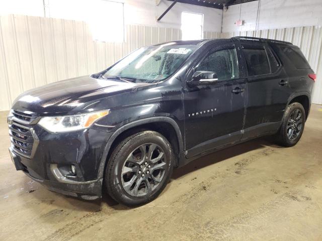 Chevrolet Traverse (2019)